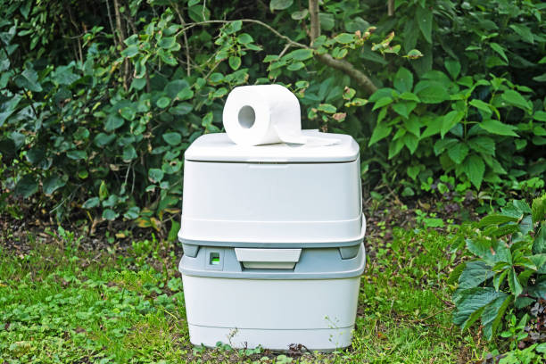 Portable Toilet Options We Offer in Little Walnut Village, NM