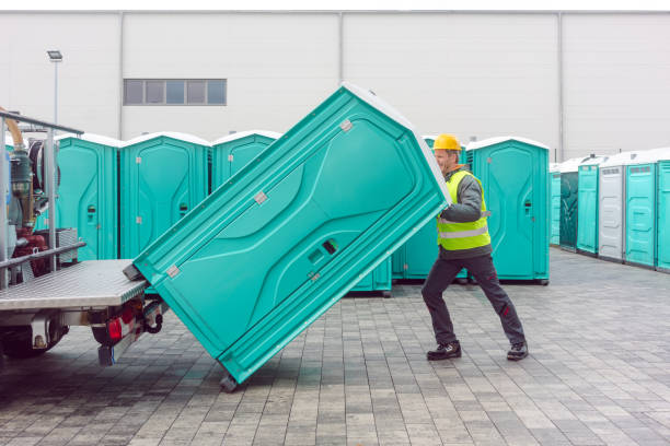 Best Local porta potty services  in Little Walnut Village, NM
