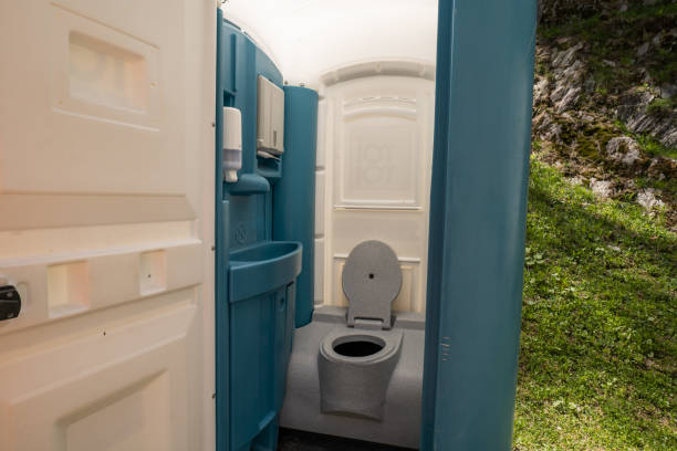 Portable restroom solutions in Little Walnut Village, NM
