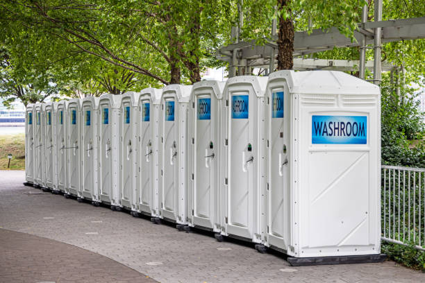 Best Porta potty for special events  in Little Walnut Village, NM