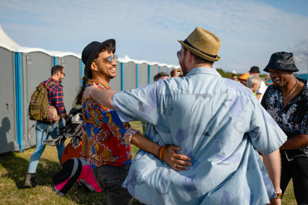 Best Affordable porta potty rental  in Little Walnut Village, NM