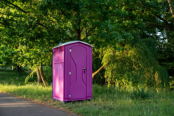 Sanitation services for porta potties in Little Walnut Village, NM