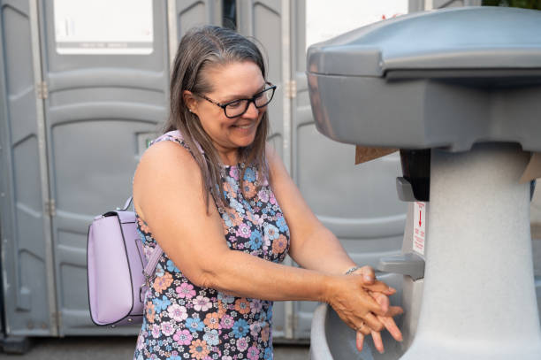 Best Handicap porta potty rental  in Little Walnut Village, NM