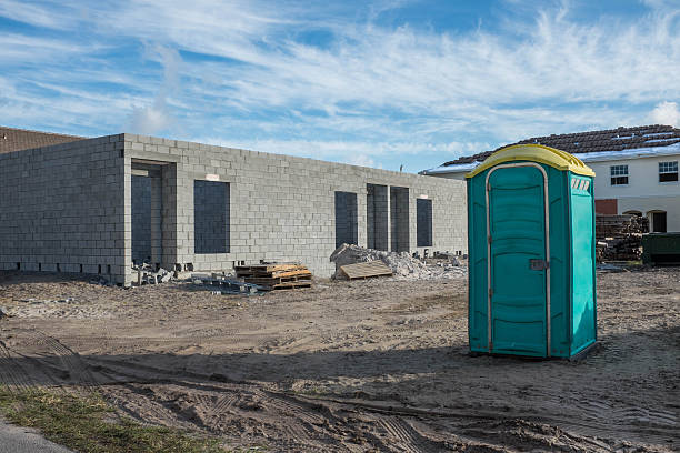 Portable bathroom rental in Little Walnut Village, NM